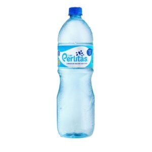 AGUA LAS PERLITAS 1300ML