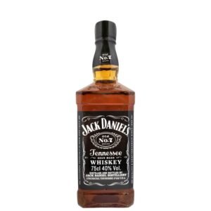 WHISKY JACK DANIEL’S 750 ML