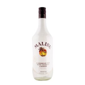 RON BLANCO MALIBU COCO 750 ML