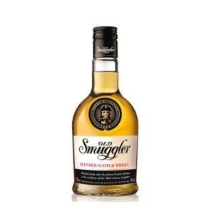WHISKY OLD SMUGGLER 700 ML